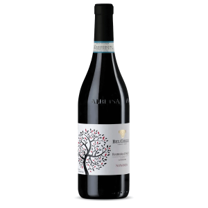Bel Colle Barbera d'Asti Superiore DOCG "Nuwanda" - 750ml